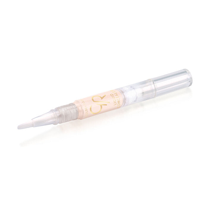 Golden Rose Liquid Concealer 01 - Brightening Formula | Smooth Application