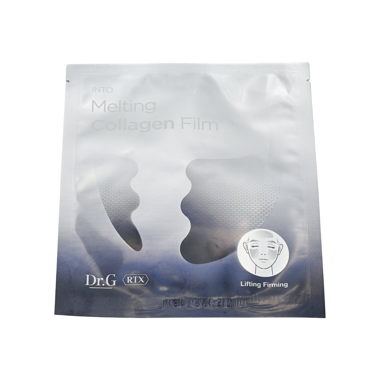 Dr.G Melting Collagen Patch 1pc | Sasa Global eshop - Image 3
