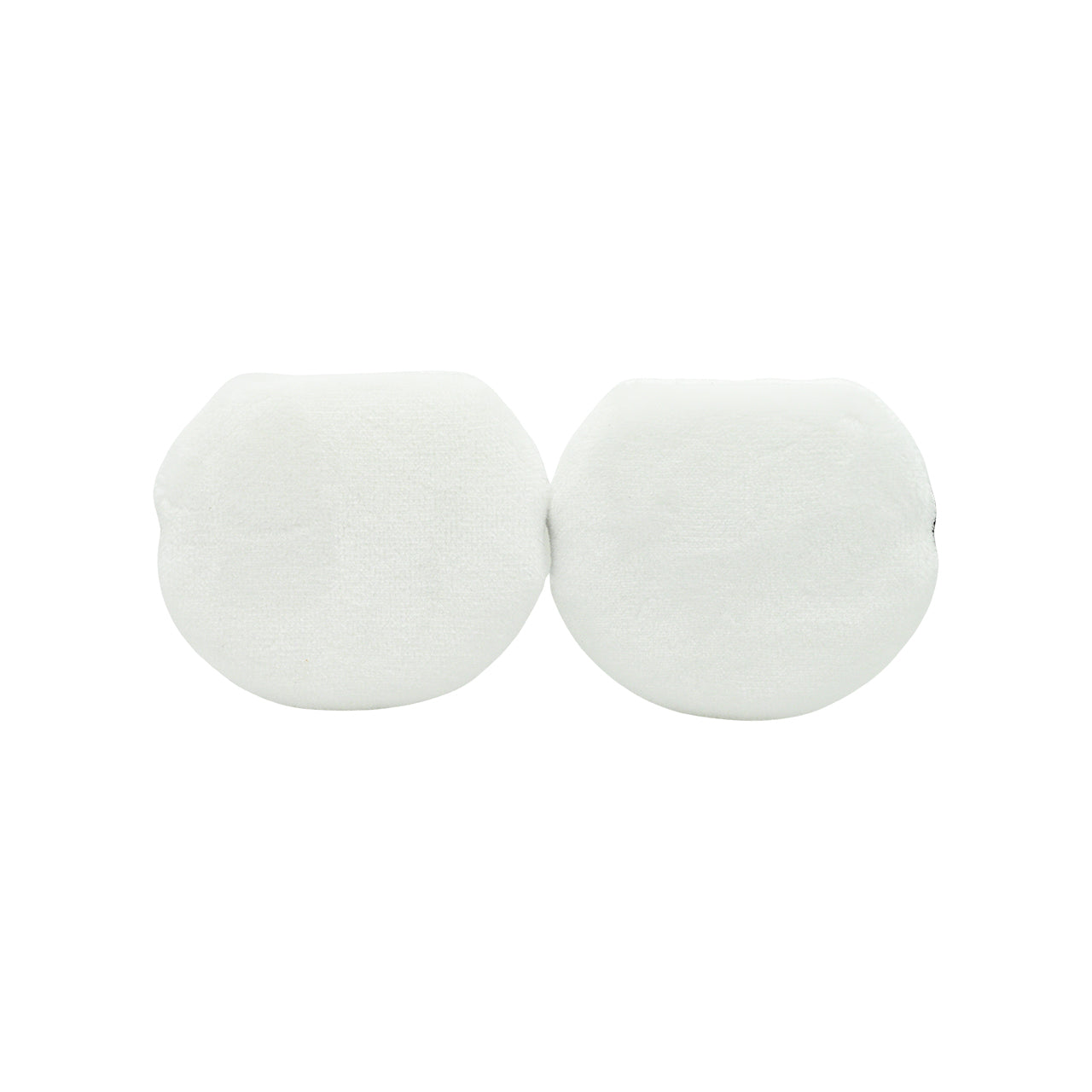 Solone Premium Setting Powder Puff Flat Head Shape 2pcs | Sasa Global eshop - Image 3