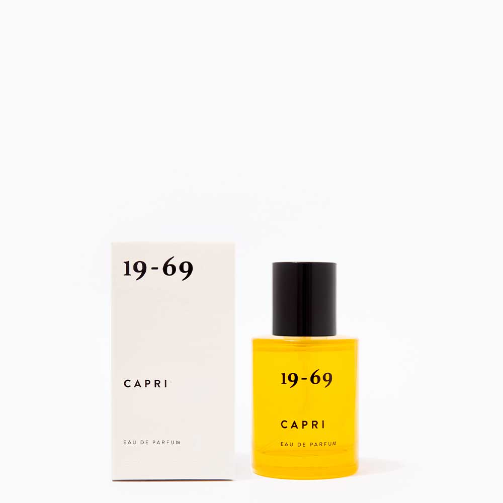 Capri Eau de Parfum 30 ml - Image 3