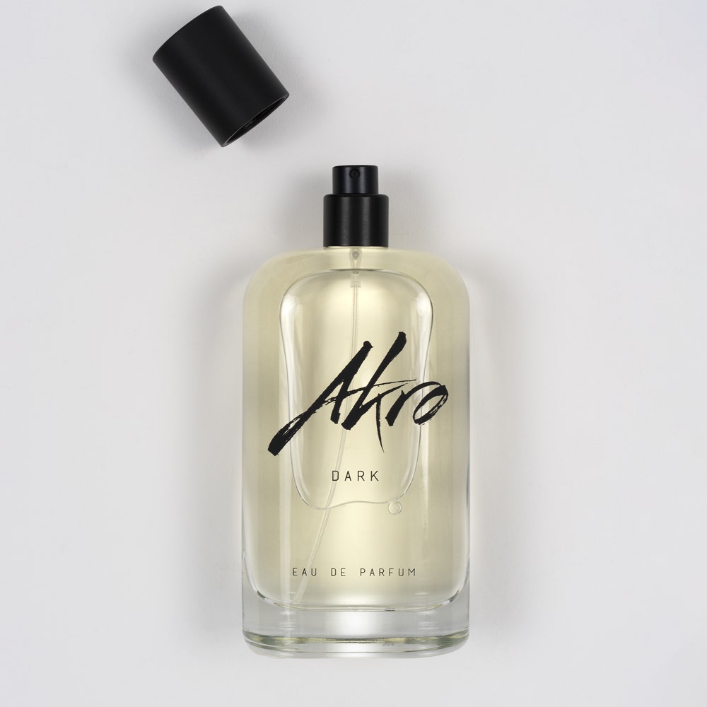Dark Eau de Parfum 100 ml - Image 3