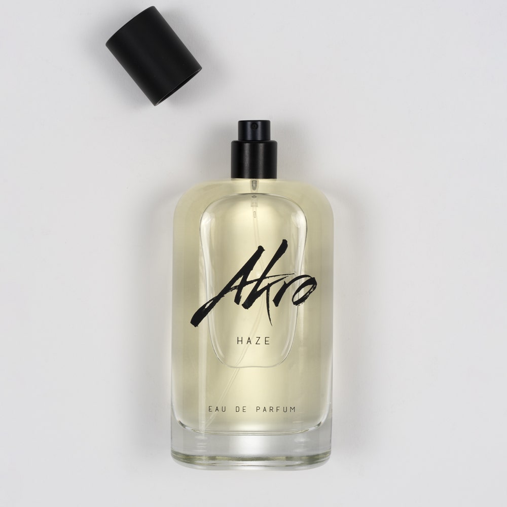 Haze Eau de Parfum - Image 3