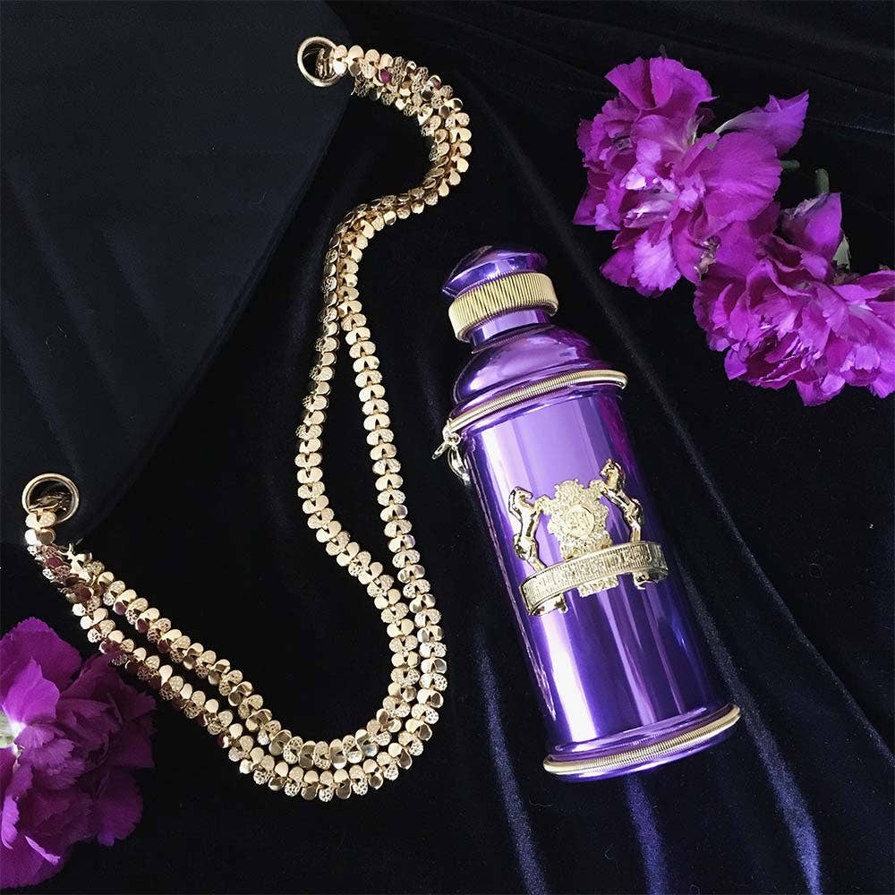 Iris Violet Eau de Parfum 100 ml - Image 3