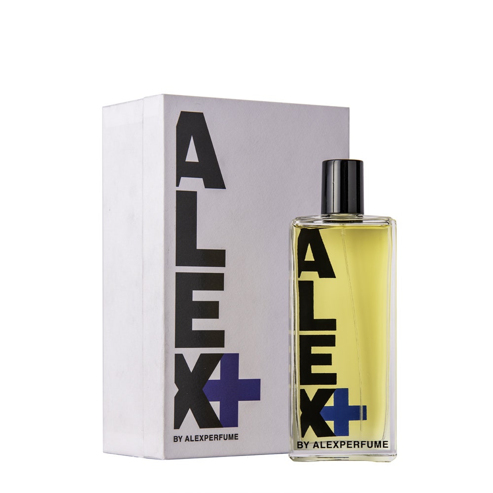 Rum+ Extrait de Parfum 100 ml - Image 3