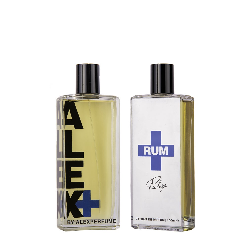 Rum+ Extrait de Parfum 100 ml - Image 4