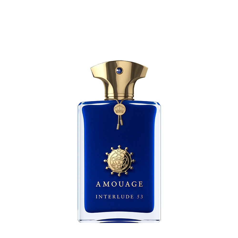 Interlude 53 Man Extrait de Parfum 100 ml