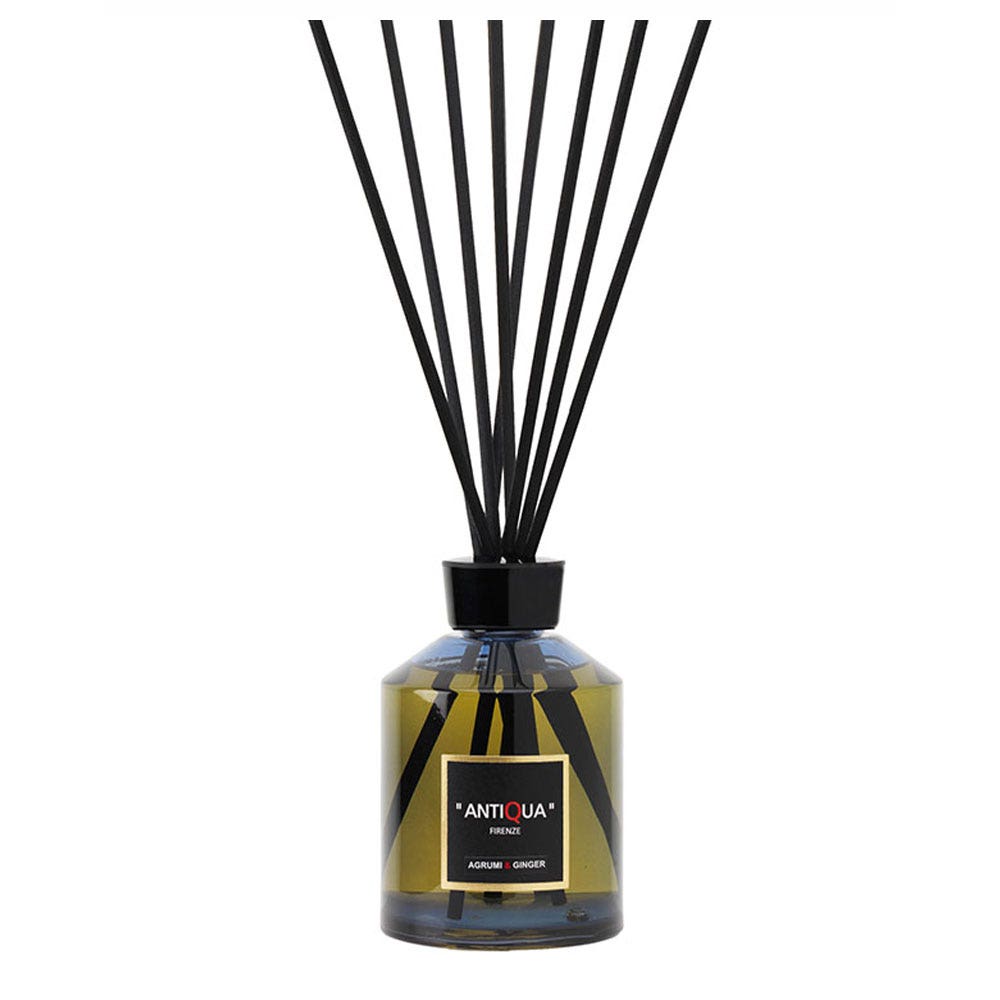 Agrumi & Ginger Diffuser