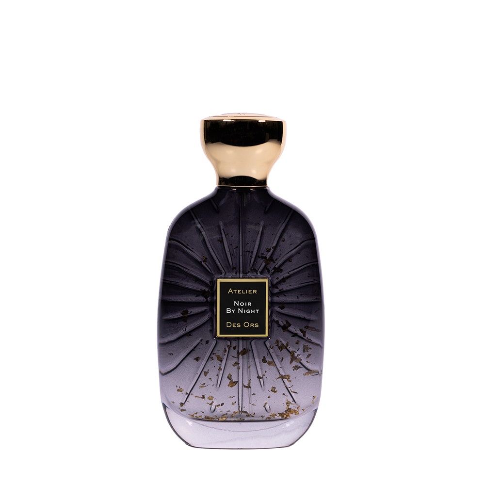 Noir by Night Eau de Parfum