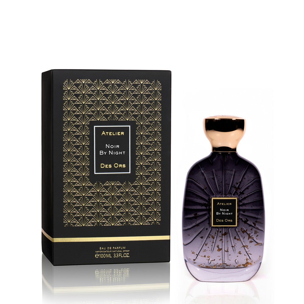Noir by Night Eau de Parfum - Image 2