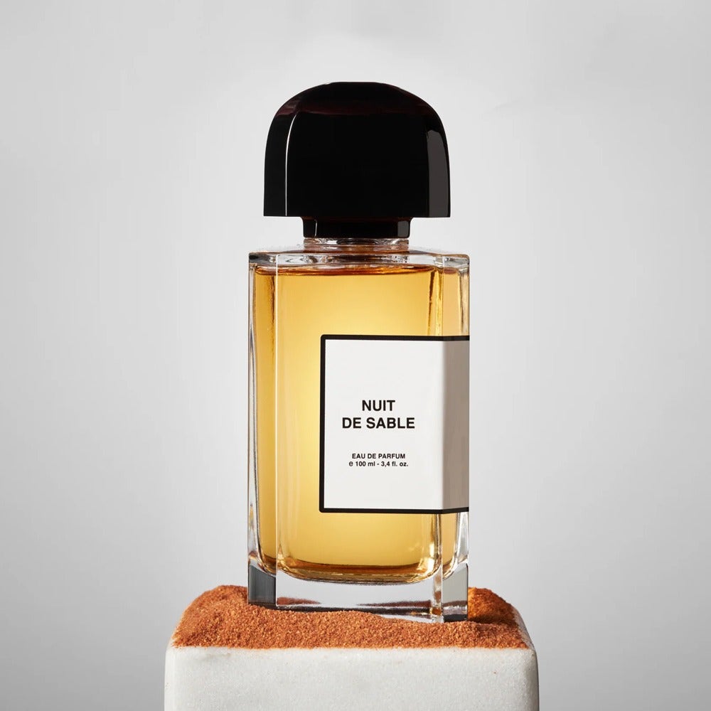 Nuit de Sable Eau de Parfum - Image 4