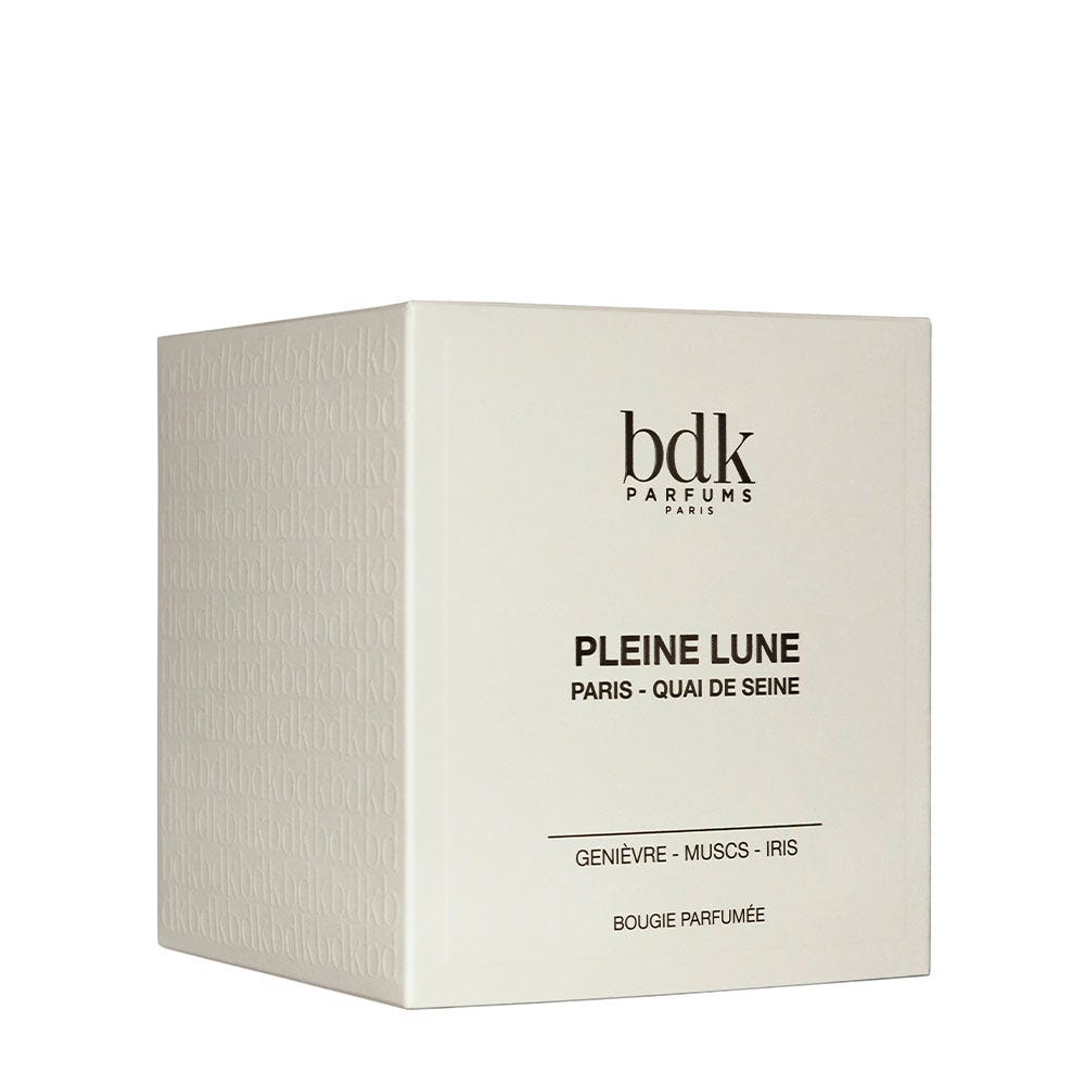 Pleine Lune Candle - Image 3