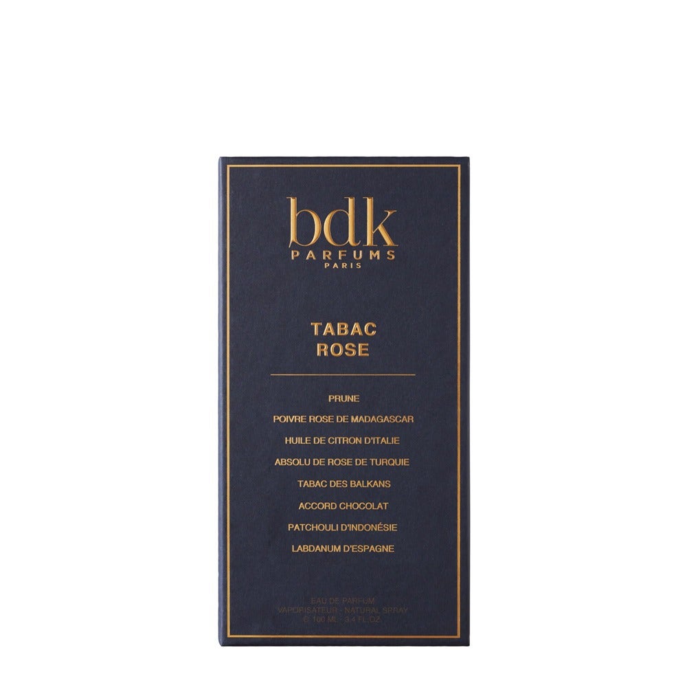 Tabac Rose Eau de Parfum 100 ml - Image 3
