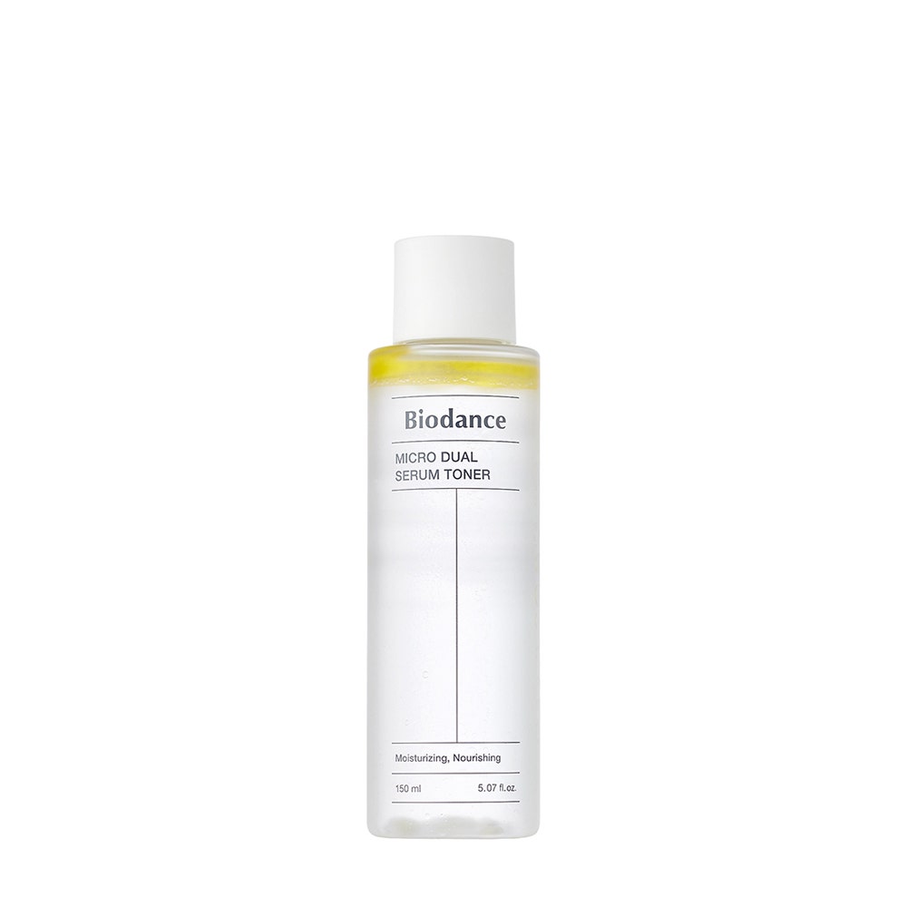 Micro Dual Serum Toner