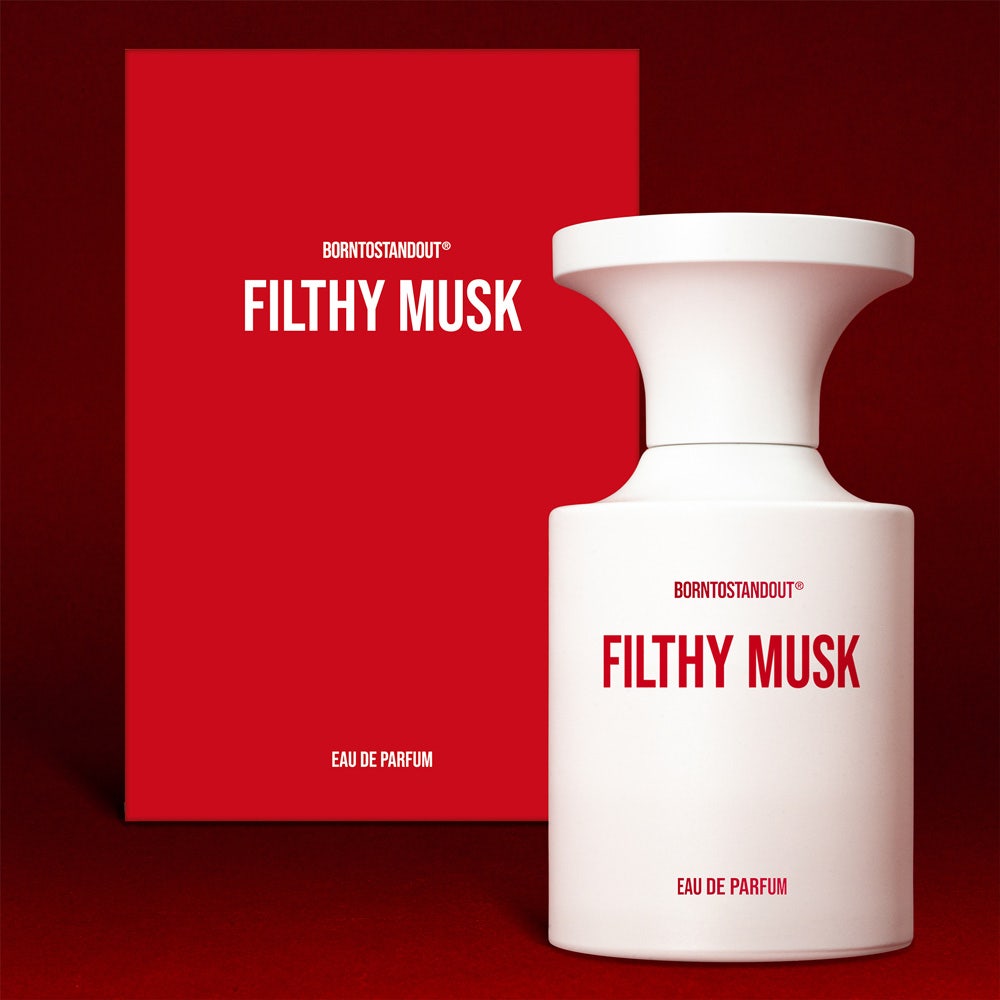 Filthy Musk Eau de Parfum - Image 2