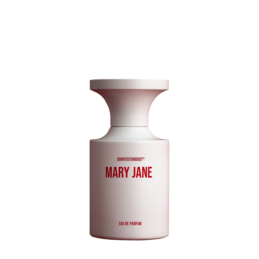 Mary Jane Eau de Parfum