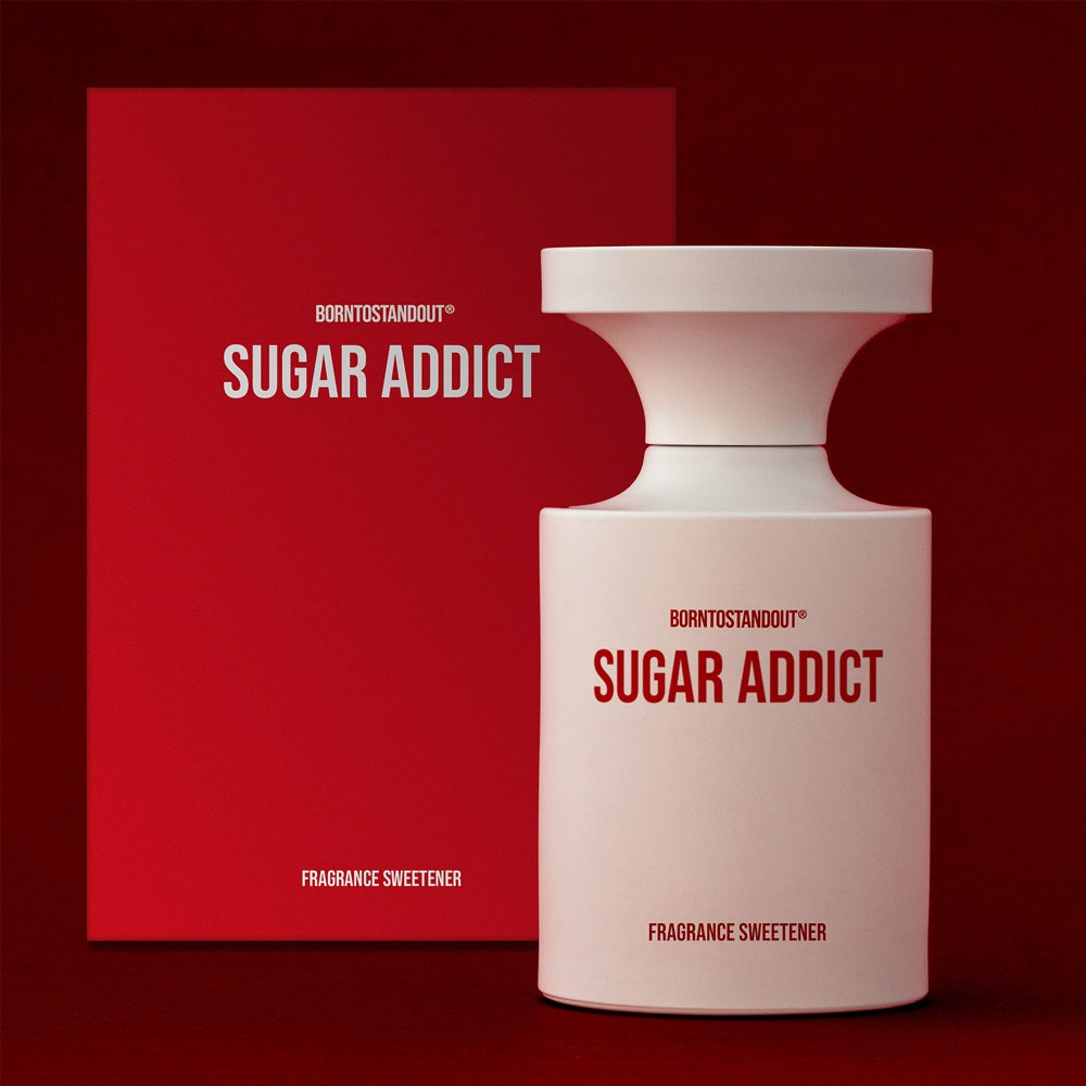 Sugar Addict Eau de Parfum 100 ml - Image 2