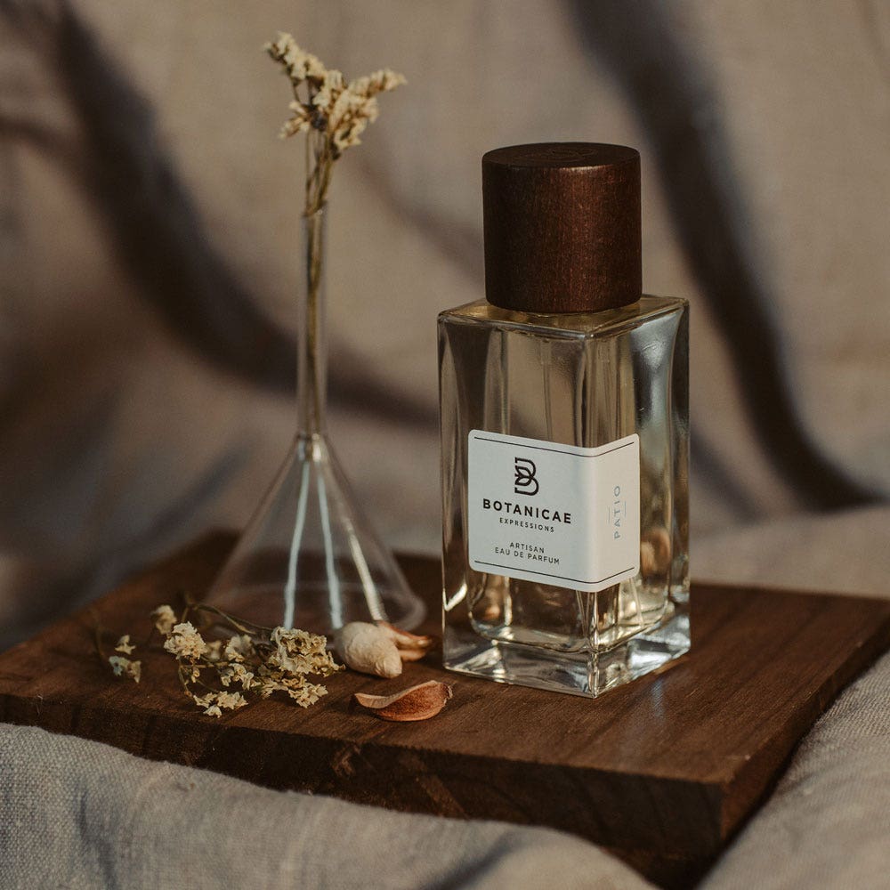 Patio Eau de Parfum - Image 3