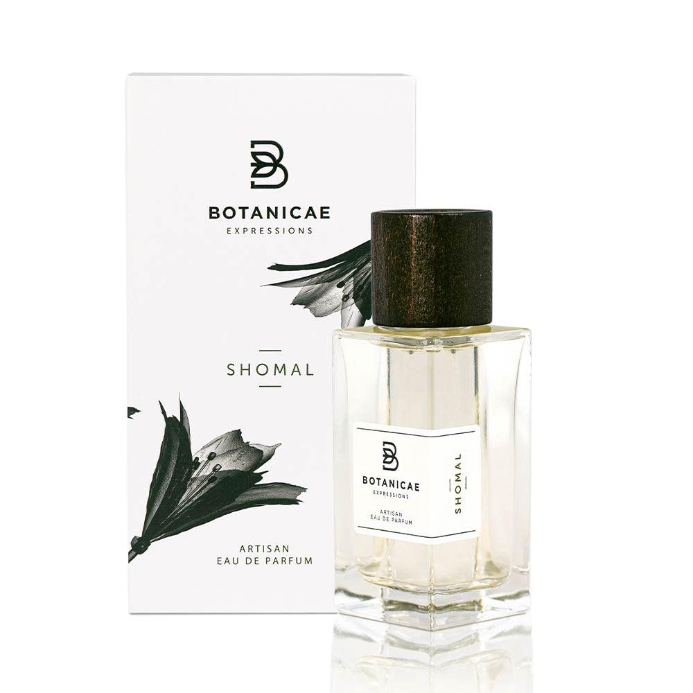 Shomal Eau de Parfum 100 ml - Image 2