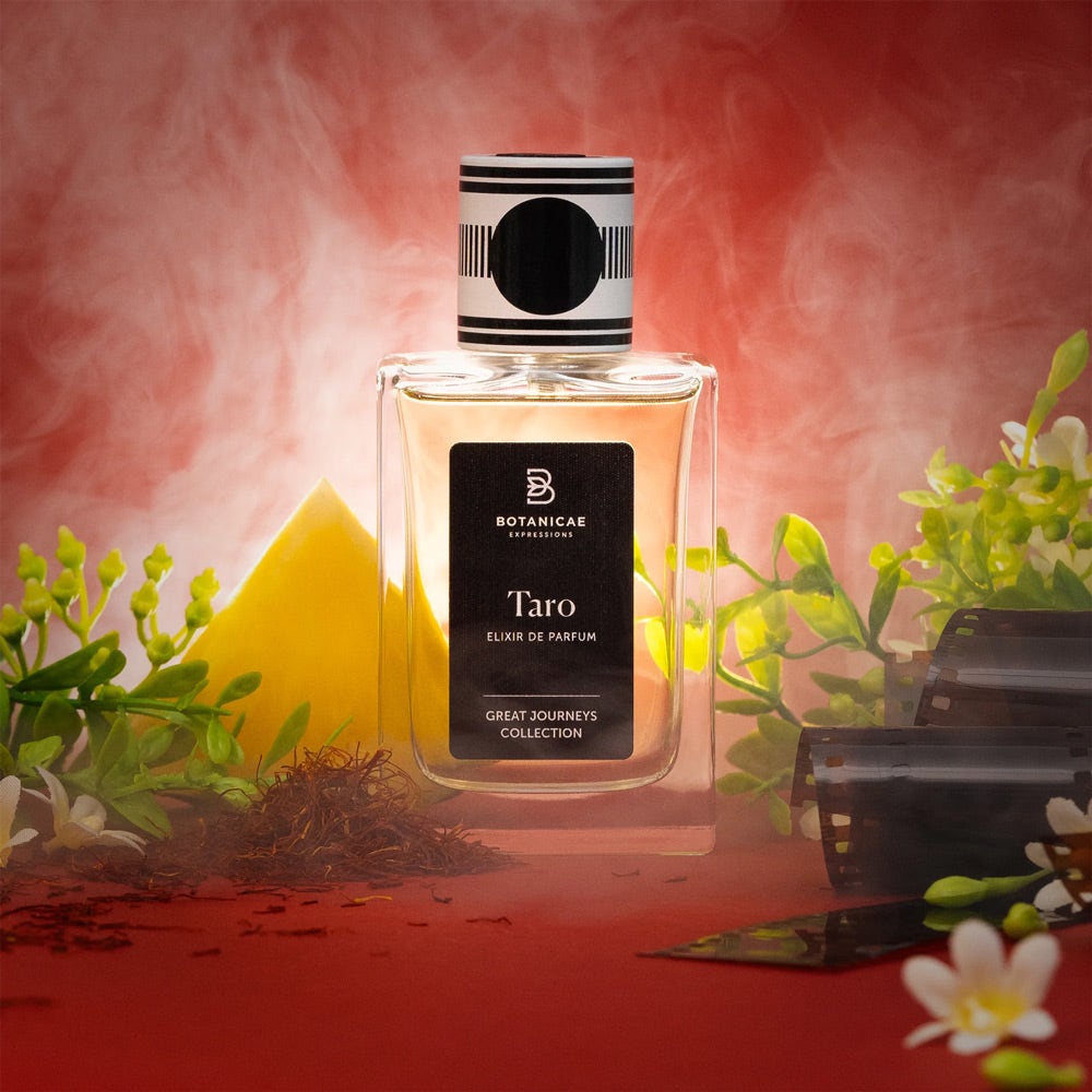 Taro Elixir de Parfum 75 ml - Image 3
