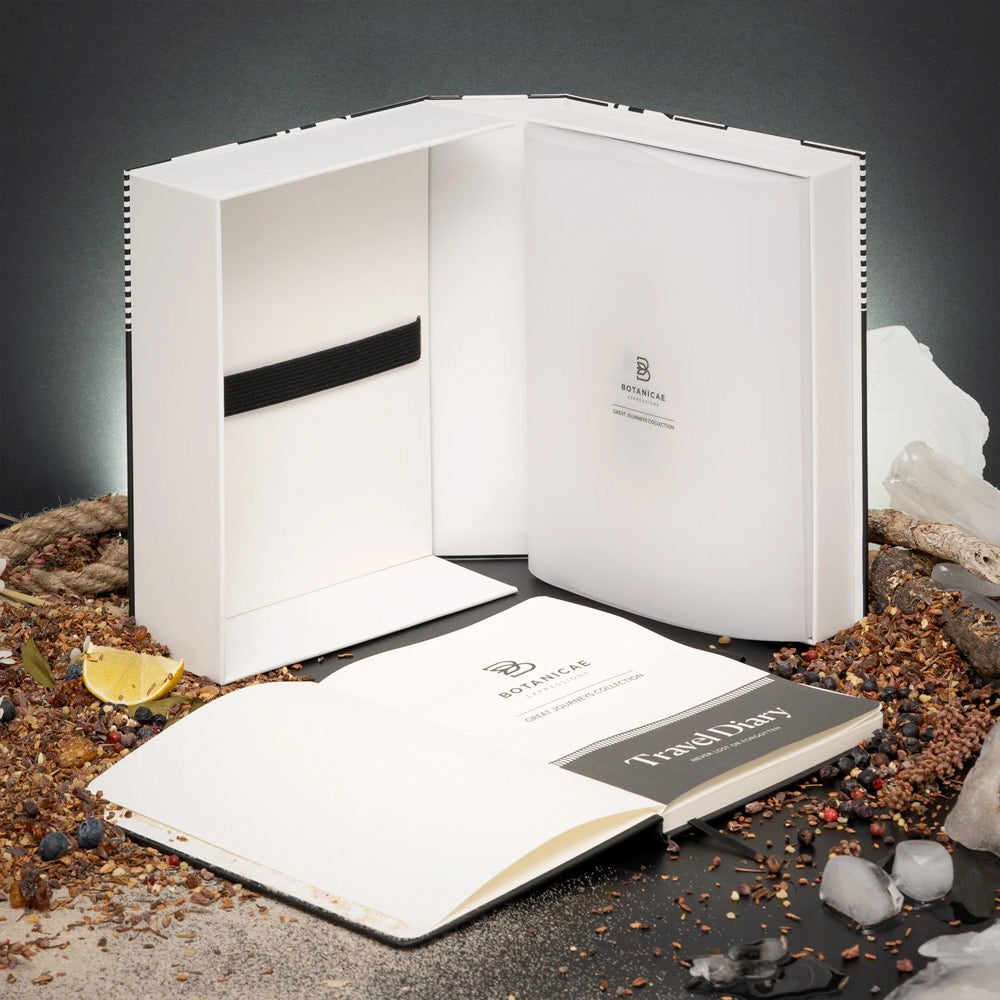 Taro Elixir de Parfum 75 ml - Image 4