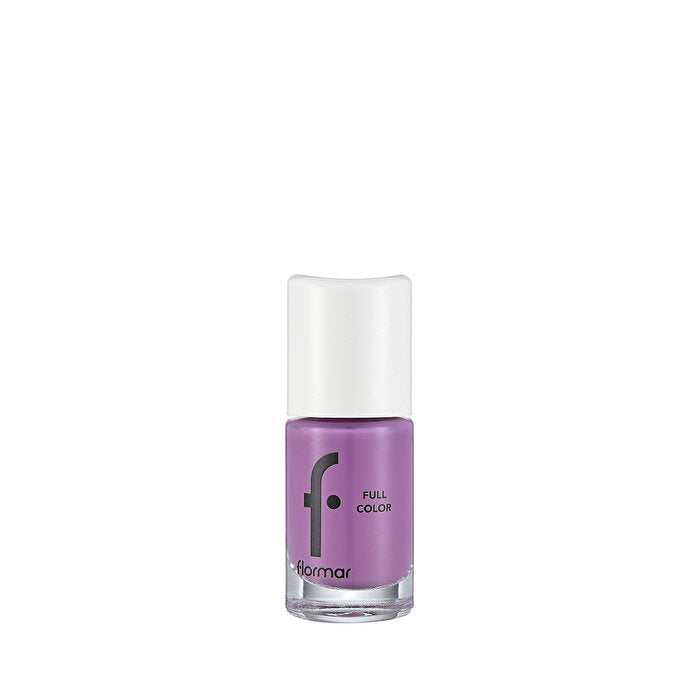Flormar Liquid Matte Lipstick - Rose Bloom | Long Lasting Formula