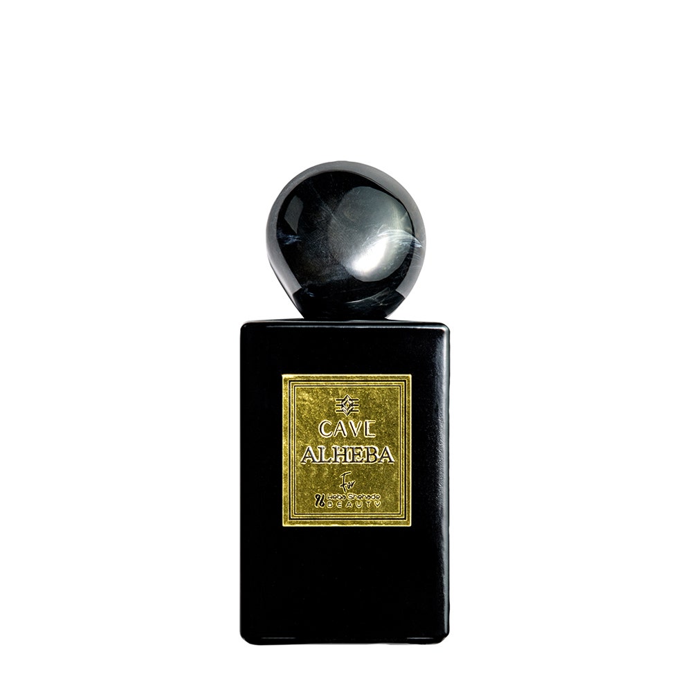Alheba Extrait de Parfum 100 ml