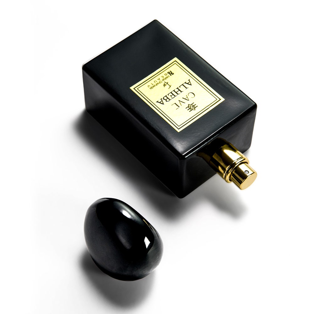 Alheba Extrait de Parfum 100 ml - Image 3
