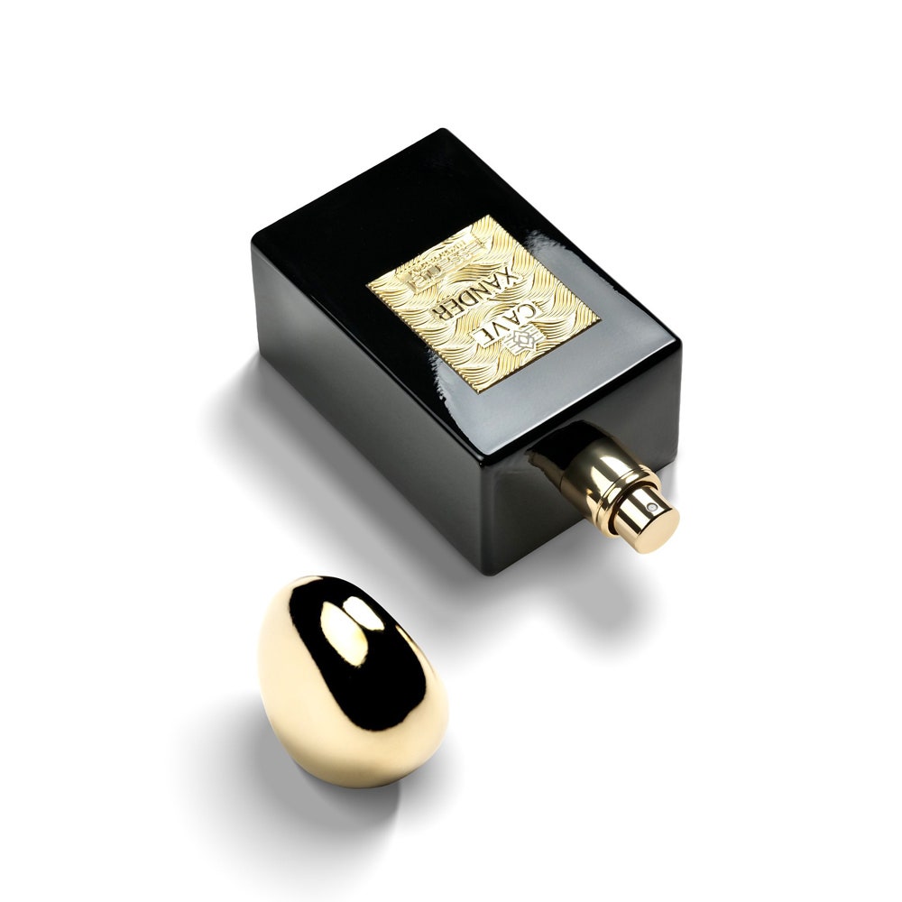 Xander Extrait de Parfum - Image 2