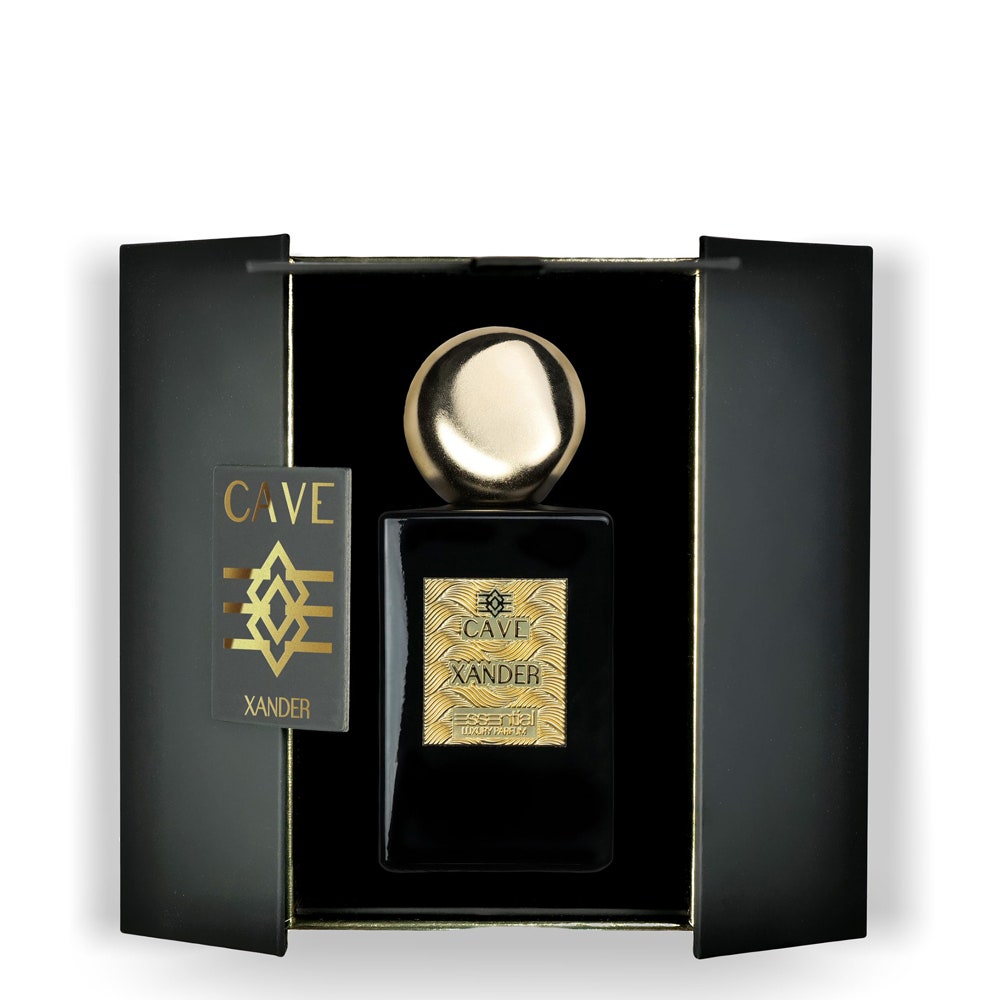 Xander Extrait de Parfum - Image 3