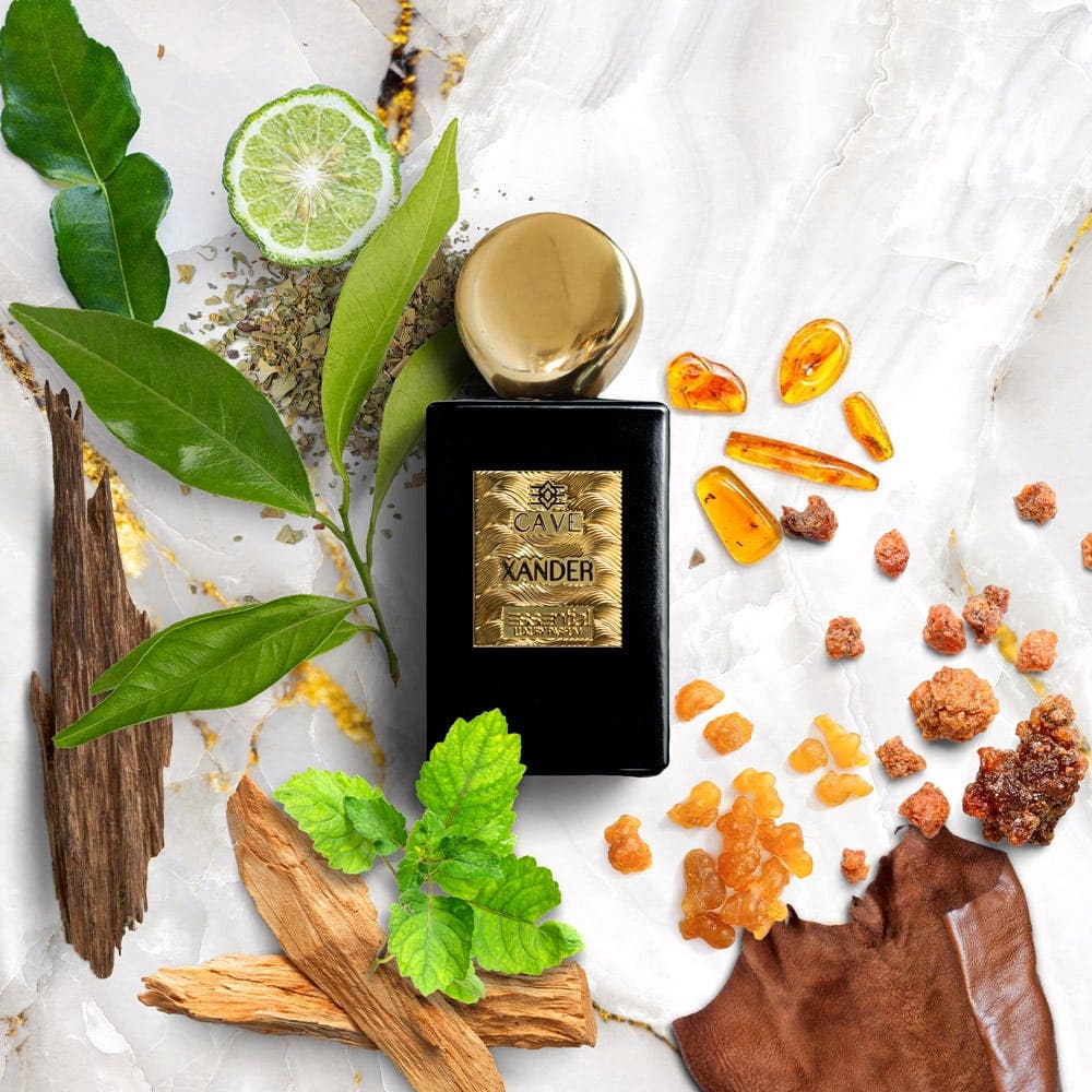 Xander Extrait de Parfum - Image 4