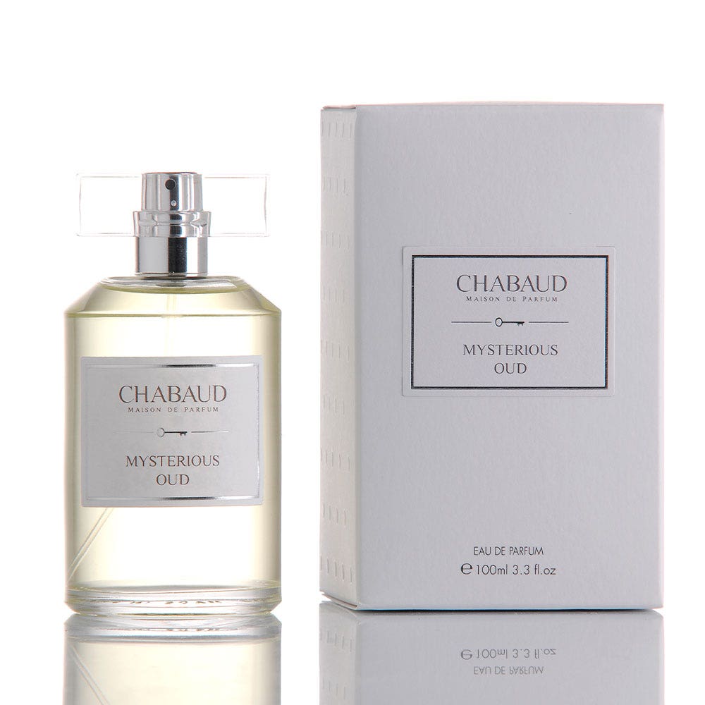 Mysterious Oud Eau de Parfum - Image 2