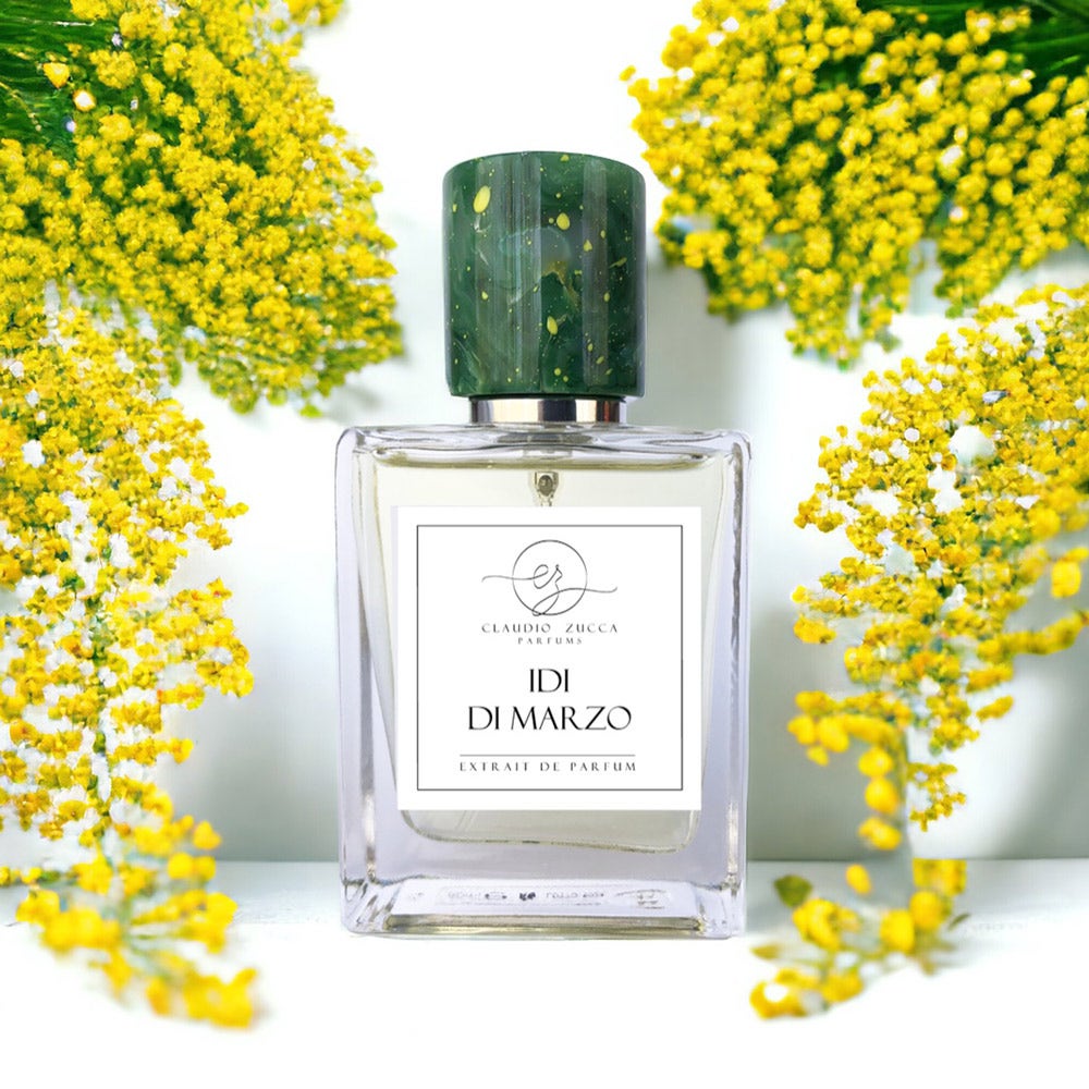 Idi di Marzo Extrait de Parfum - Image 4