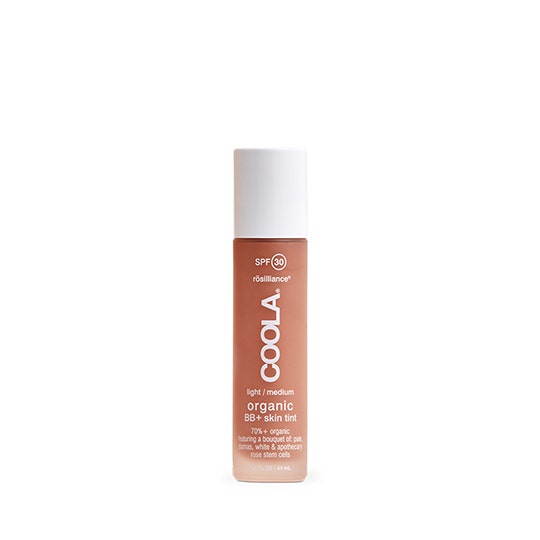 Mineral SPF 30 Rosiliance BB+ Cream Medium Deep Tint