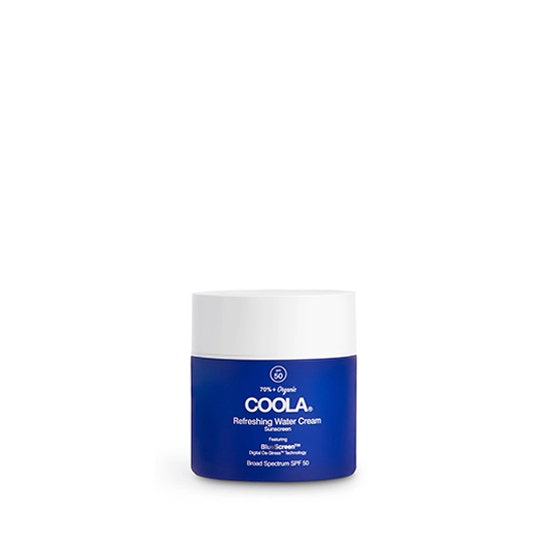 Refreshing Water Cream SPF 50