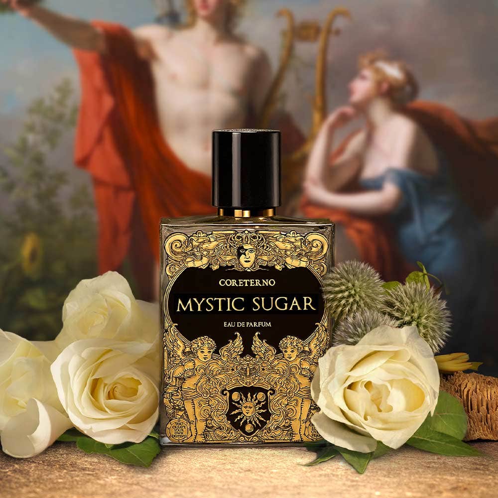 Mystic Sugar Eau de Parfum - Image 2