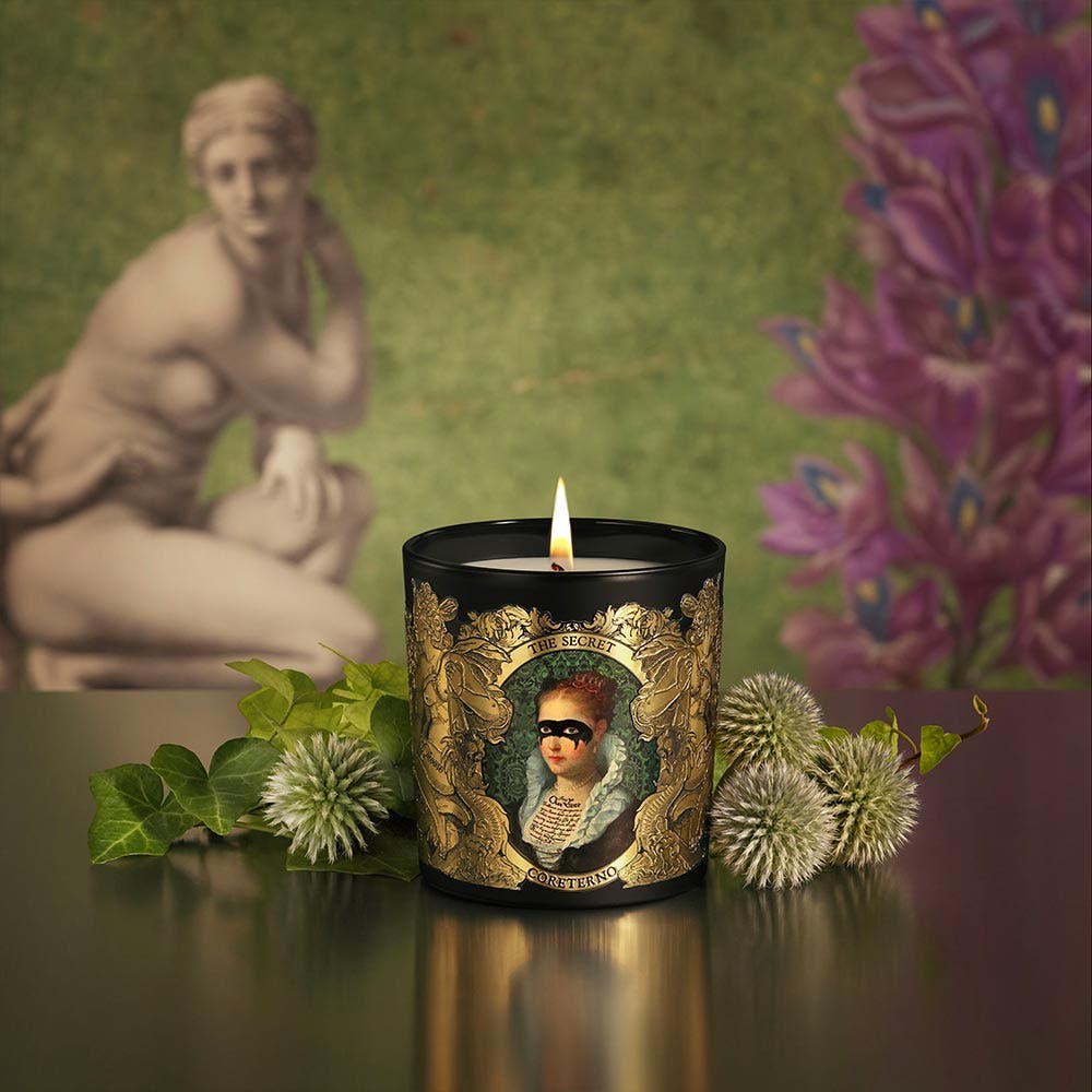 The Secret Scented Candle - Image 3