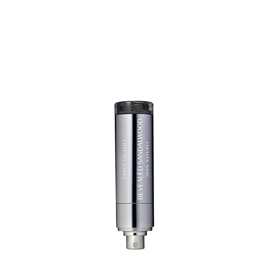 Revealed Sandalwood Eau de Parfum 30 ml Refillable