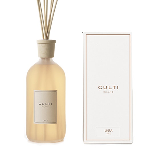 Linfa Stile Diffuser 1000 ml - Image 2