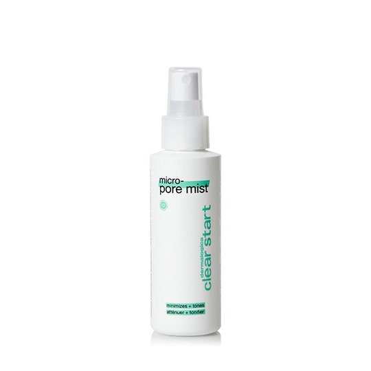 Micro Pore Mist