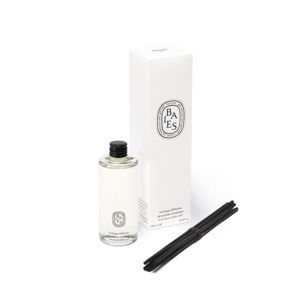 Baies Reed Diffuser 200 ml Refill - Image 3