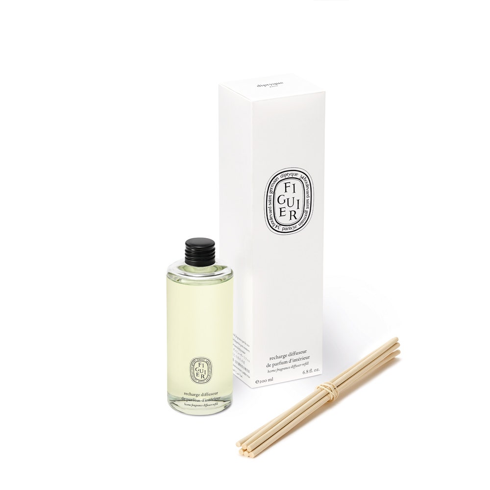 Figuier Reed Diffuser 200 ml Refill - Image 3