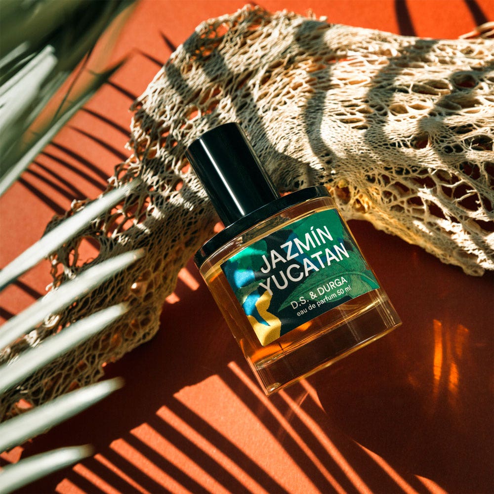 Jazmin Yucatan Eau de Parfum 50 ml - Image 4