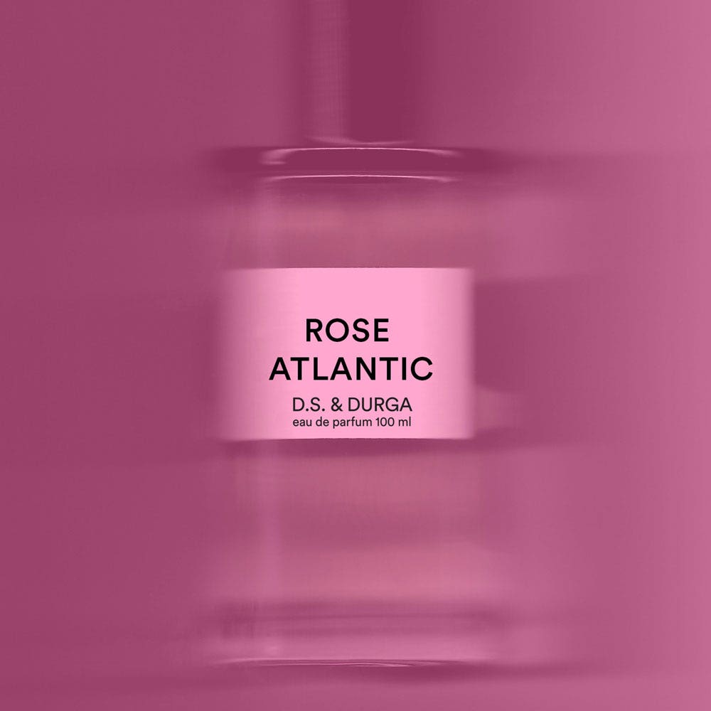 Rose Atlantic Eau de Parfum - Image 3