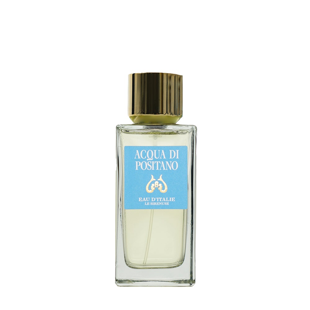 Acqua di Positano Eau de Parfum 100 ml