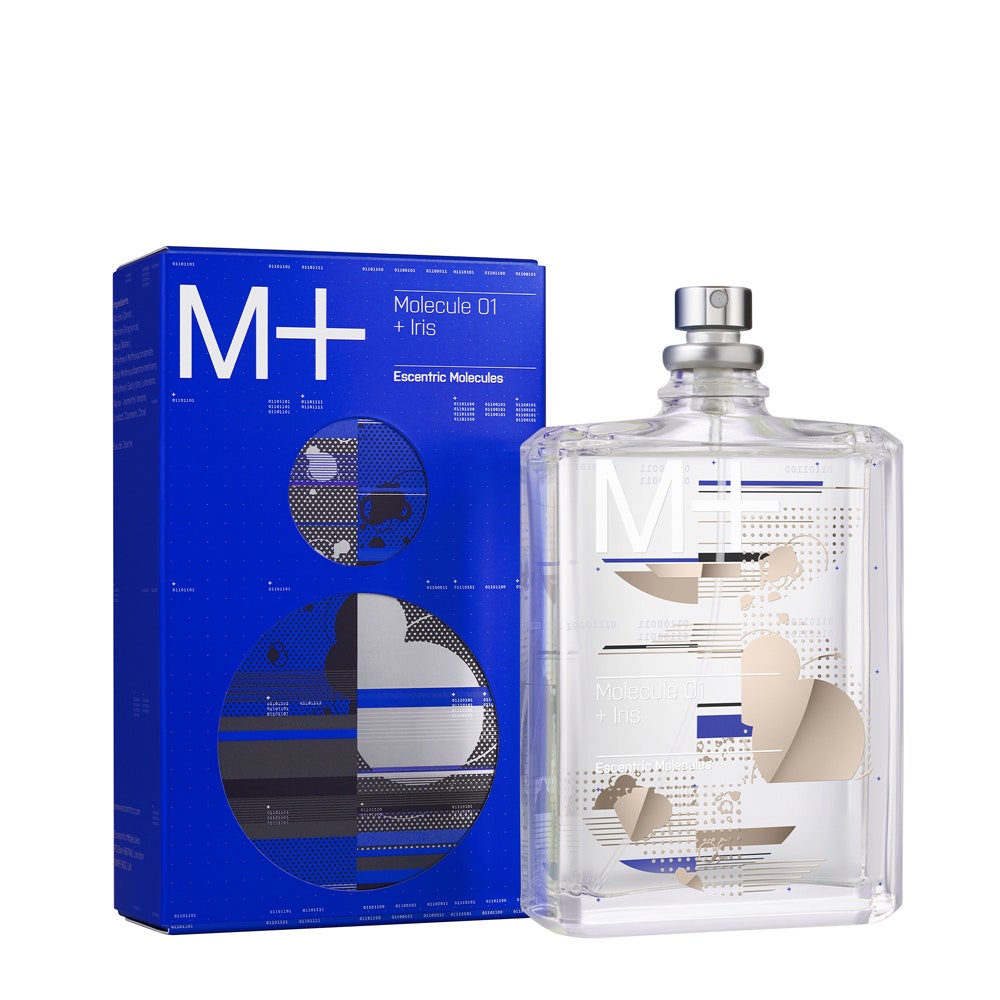 Molecule 01 + Iris - Image 3