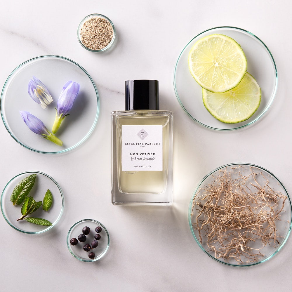 Mon Vetiver Eau de Parfum - Image 3