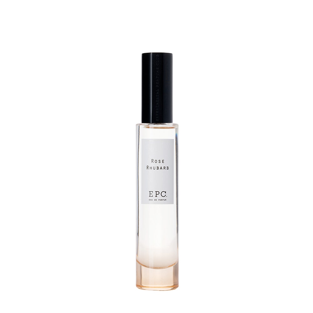 Rose Rhubarb Eau de Parfum 50 ml