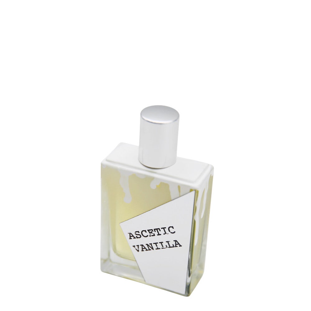 Ascetic Vanilla Extrait de Parfum 50 ml - Image 3