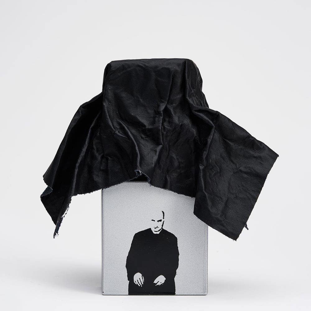Io Non ho Mani che mi Accarezzino il Volto Extrait de Parfum 100 ml - Image 2