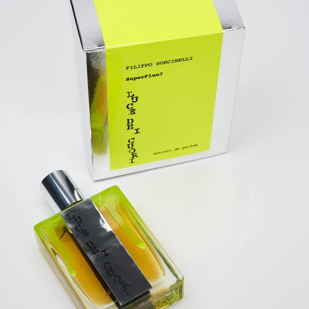 Luce dei Cuori Extrait de Parfum 50 ml - Image 3